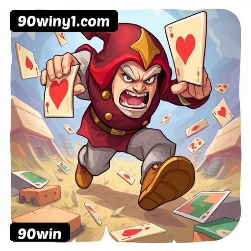 Equipe de suporte ao cliente da 90win