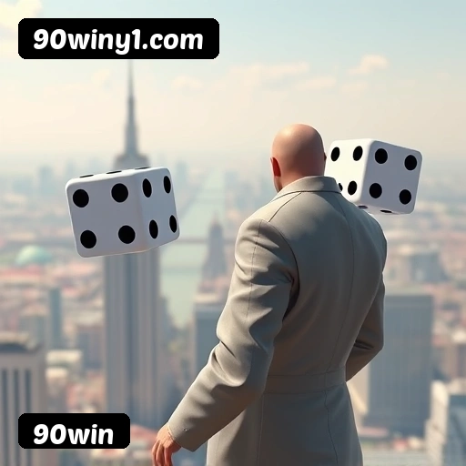 Certificações de segurança e licenças da 90win